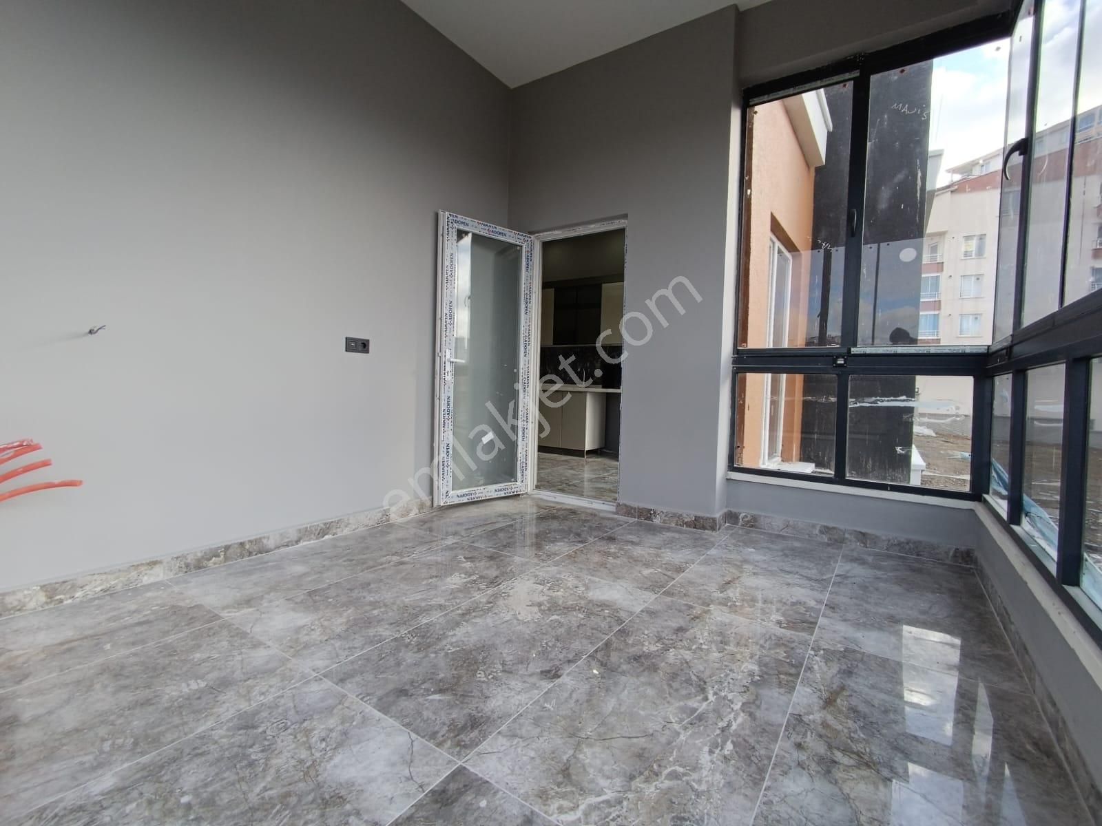 Kent'ten Şahap Gürler Mh. 1213 Cd Üzeri Y.giriş 1.kat Konumunda Çok Katlı Sitede Uygun Fiyata!!! - Görsel 29