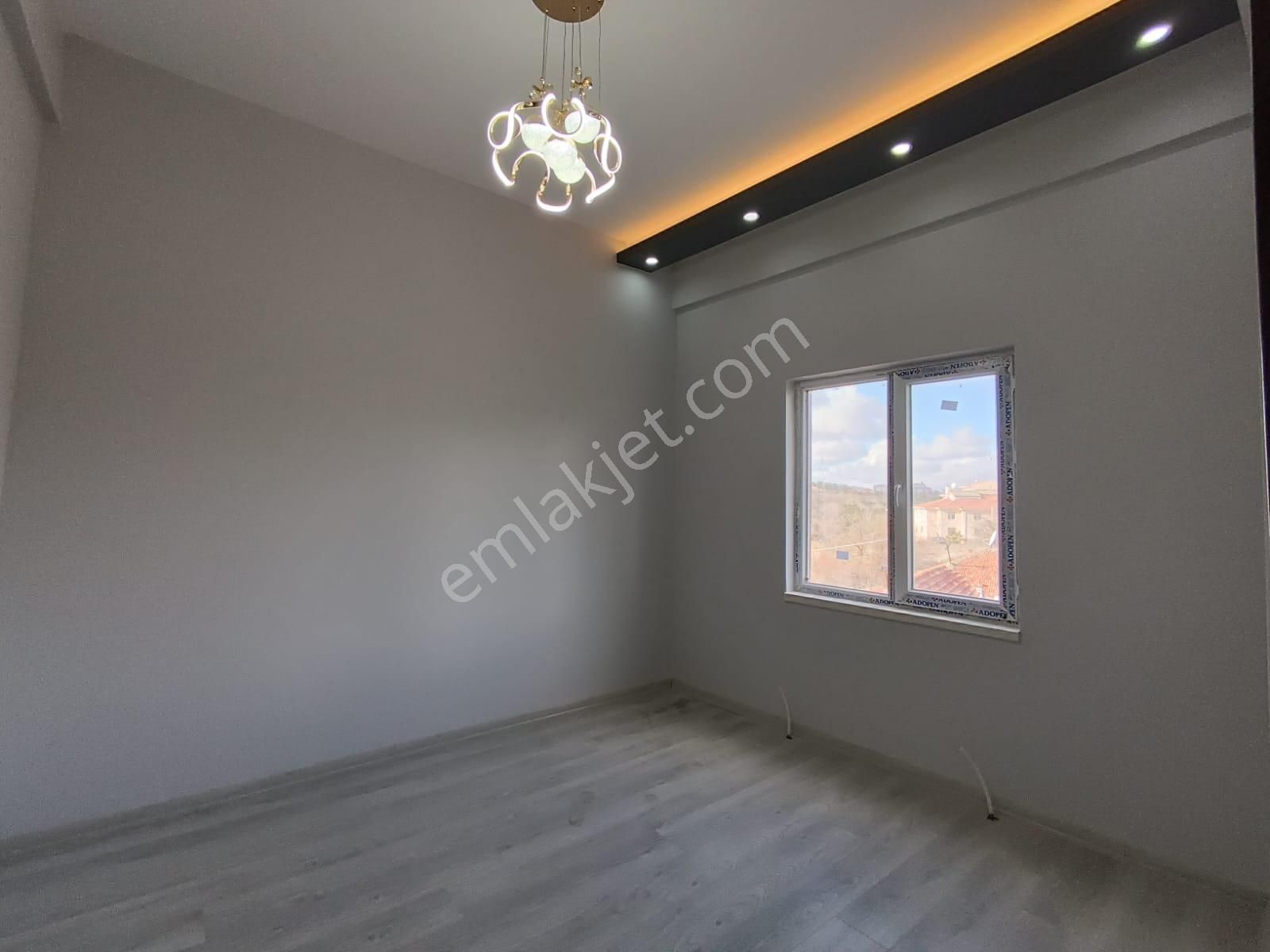 Kent'ten Şahap Gürler Mh. 1213 Cd Üzeri Y.giriş 1.kat Konumunda Çok Katlı Sitede Uygun Fiyata!!! - Görsel 21