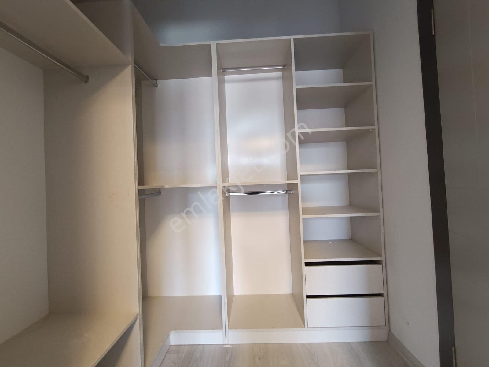 Kent'ten Şahap Gürler Mh. 1213 Cd Üzeri Y.giriş 1.kat Konumunda Çok Katlı Sitede Uygun Fiyata!!! - Görsel 16