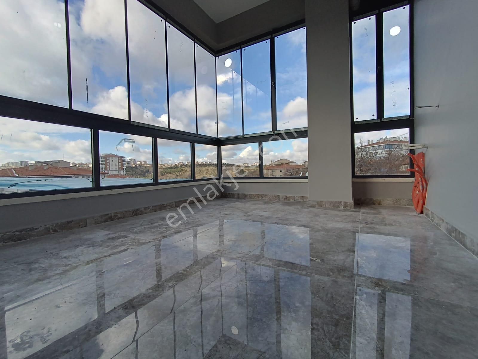 Kent'ten Şahap Gürler Mh. 1213 Cd Üzeri Y.giriş 1.kat Konumunda Çok Katlı Sitede Uygun Fiyata!!! - Görsel 33