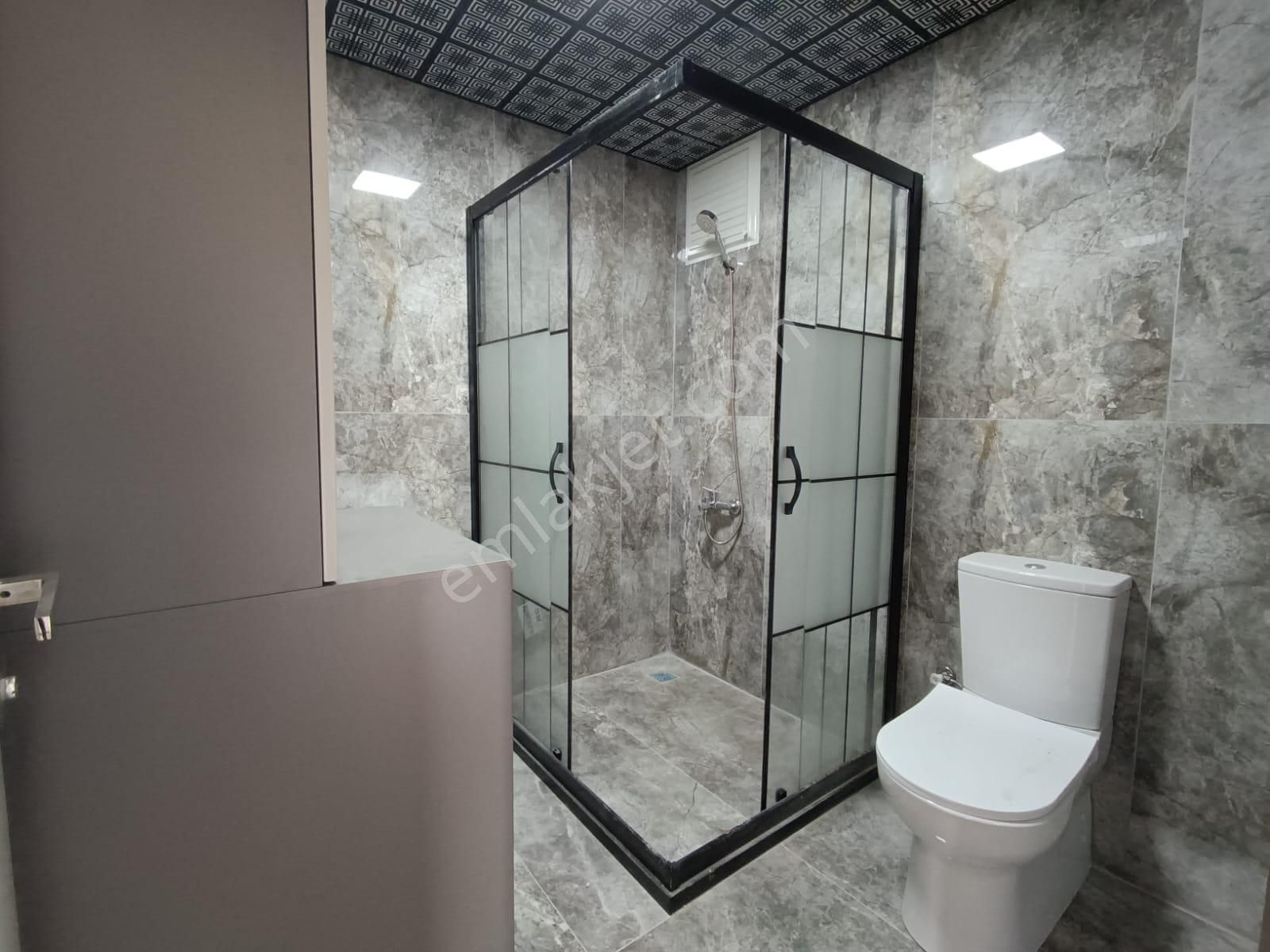 Kent'ten Şahap Gürler Mh. 1213 Cd Üzeri Y.giriş 1.kat Konumunda Çok Katlı Sitede Uygun Fiyata!!! - Görsel 24