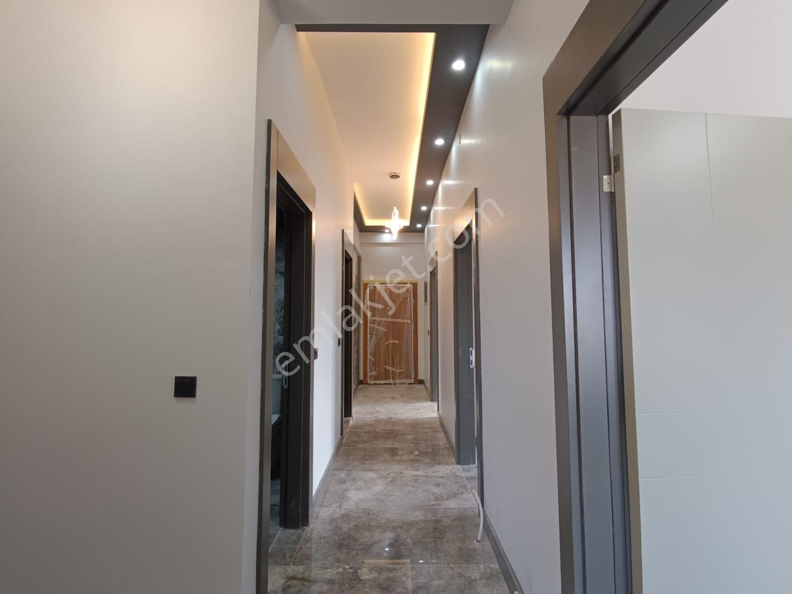 Kent'ten Şahap Gürler Mh. 1213 Cd Üzeri Y.giriş 1.kat Konumunda Çok Katlı Sitede Uygun Fiyata!!! - Görsel 18