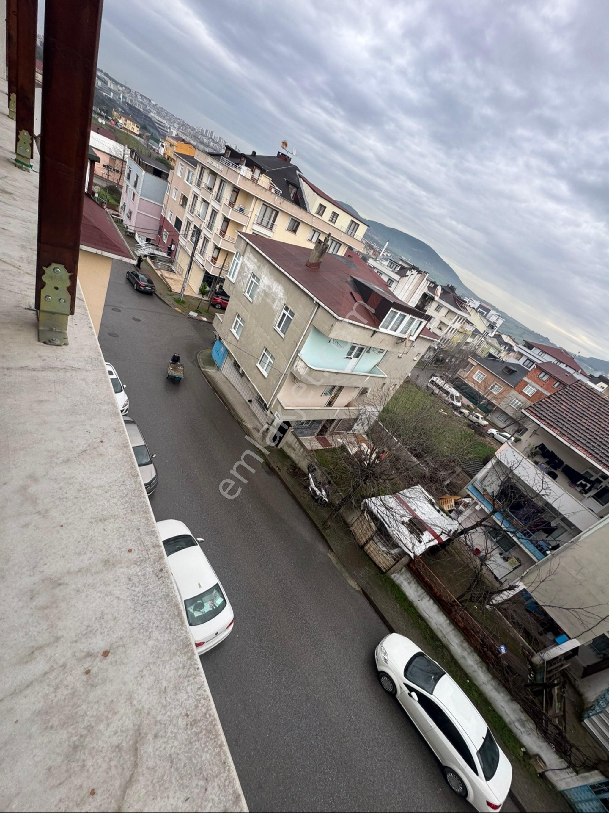 Sancaktepe Yenidoğa’nda 3 + 160 Metrekare Kiralık Masrafsız Daire - Görsel 6