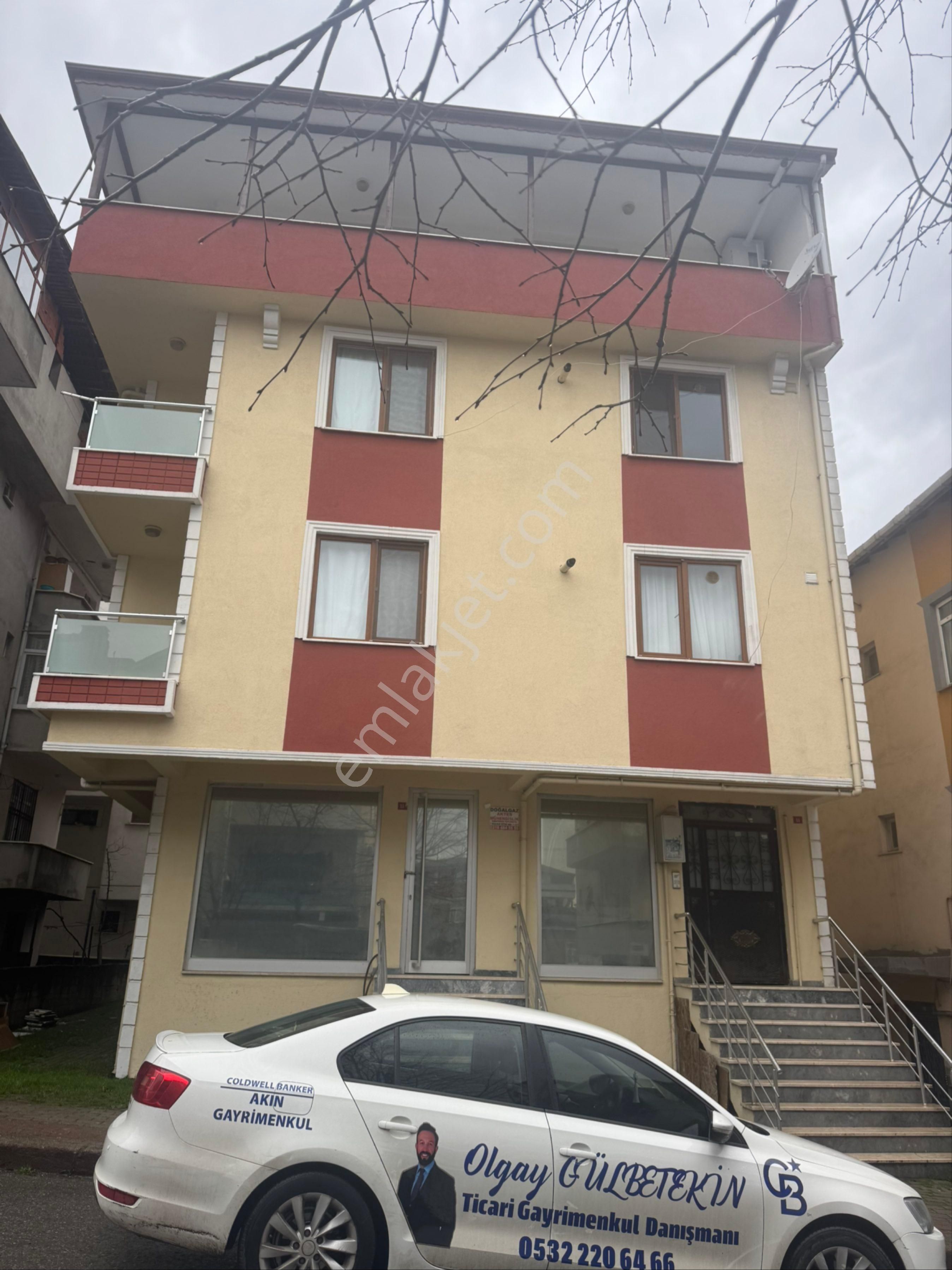 Sancaktepe Yenidoğa’nda 3 + 160 Metrekare Kiralık Masrafsız Daire - Görsel 21