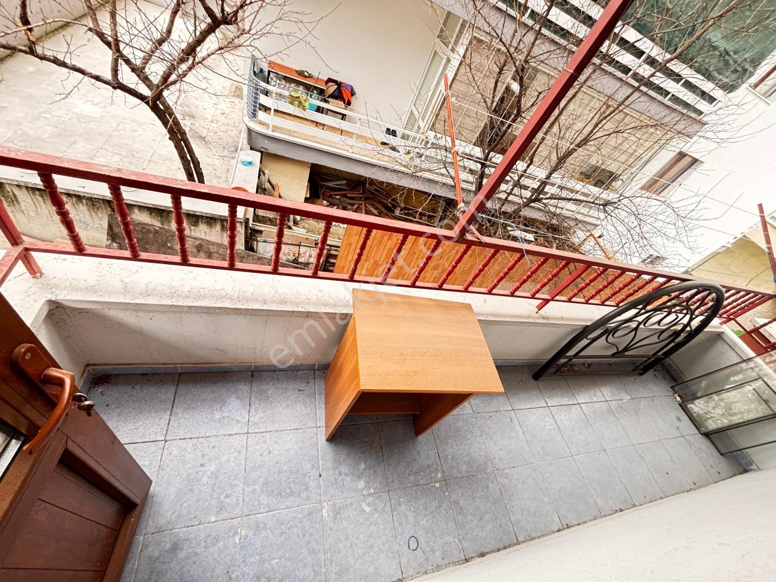 Yılmaz Gayrimenkul Den Andiçen Mah 3+1 Kat Konumunda Katta Tek Daire 130 M2 2.949 Pazarlıkl - Görsel 33