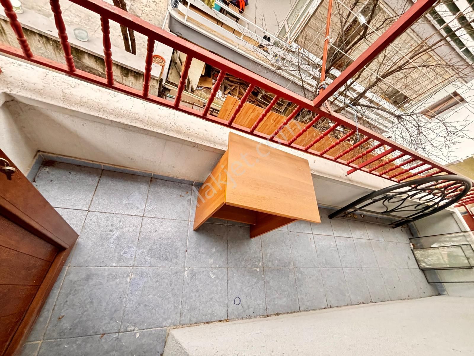 Yılmaz Gayrimenkul Den Andiçen Mah 3+1 Kat Konumunda Katta Tek Daire 130 M2 2.949 Pazarlıkl - Görsel 21