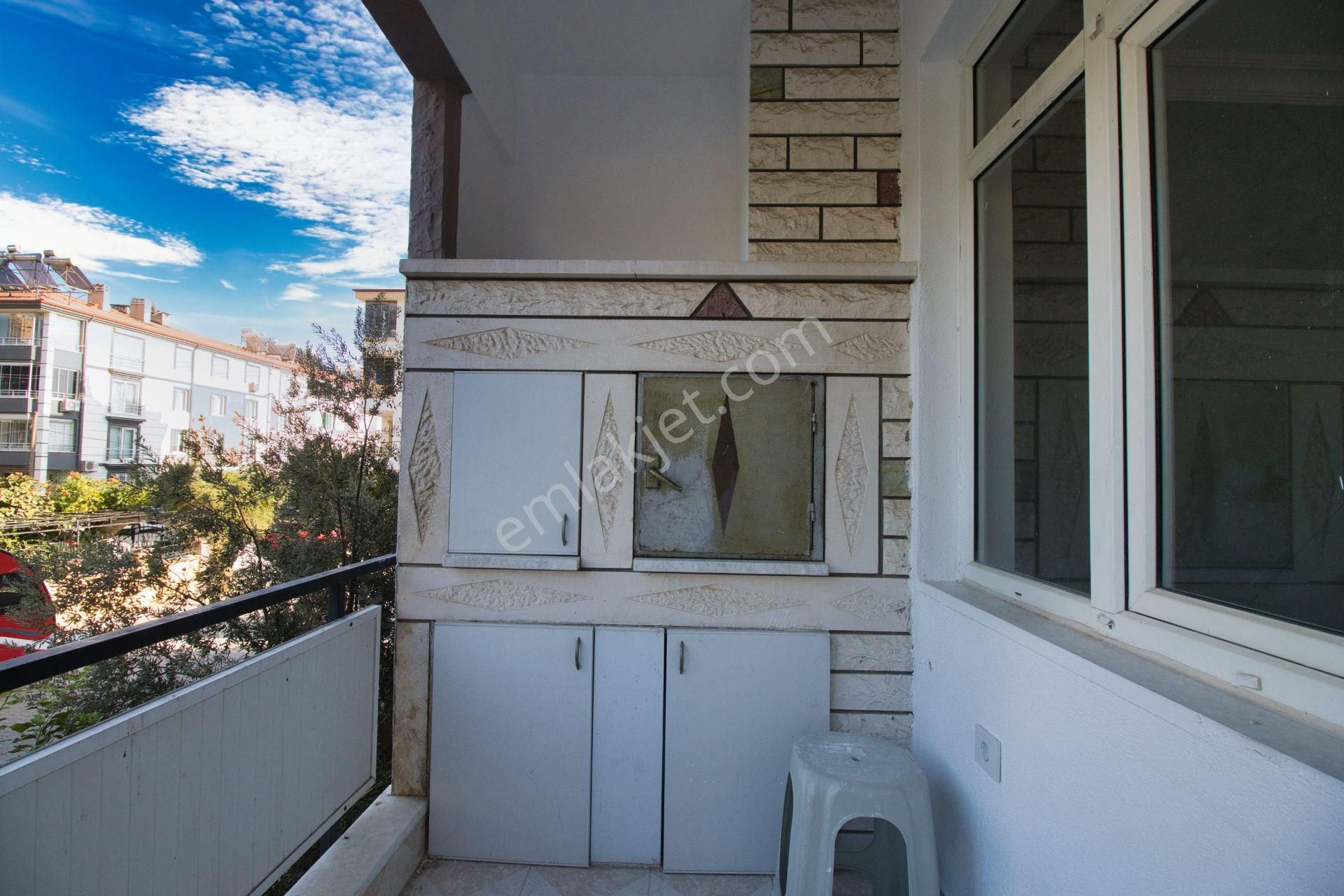 🛑🛑aktif'ten Akçay'da Satılık Tasarım Harikası Arakat Ön Cephe Barbekülü 2+1daire - Görsel 24