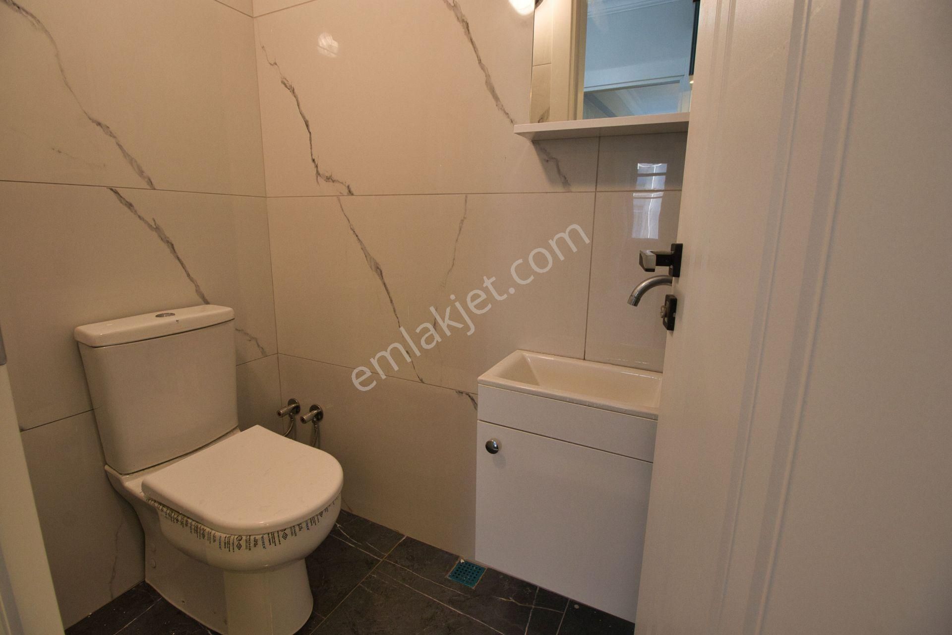 🛑🛑aktif'ten Akçay'da Satılık Tasarım Harikası Arakat Ön Cephe Barbekülü 2+1daire - Görsel 32