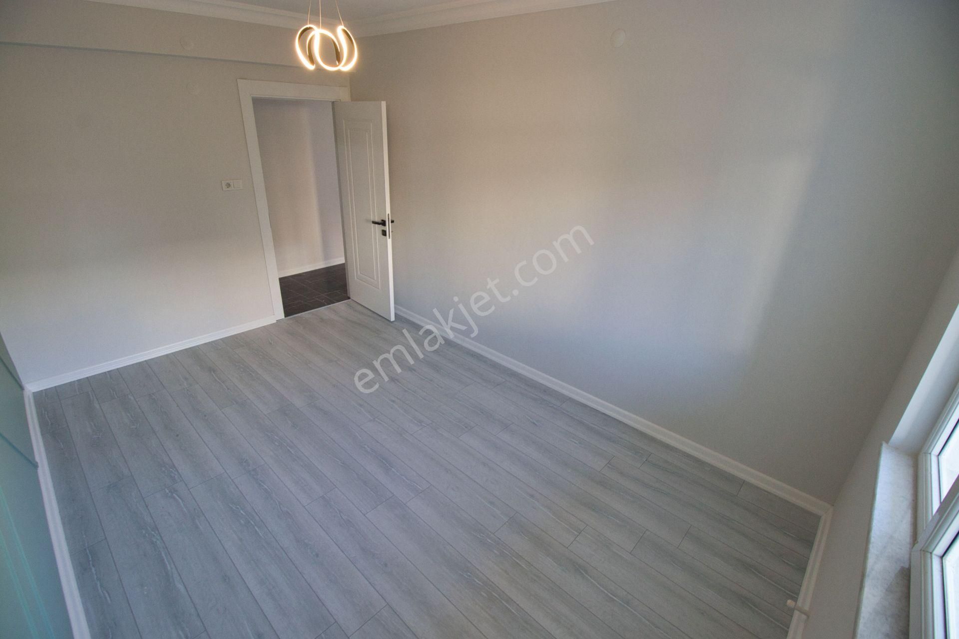 🛑🛑aktif'ten Akçay'da Satılık Tasarım Harikası Arakat Ön Cephe Barbekülü 2+1daire - Görsel 21