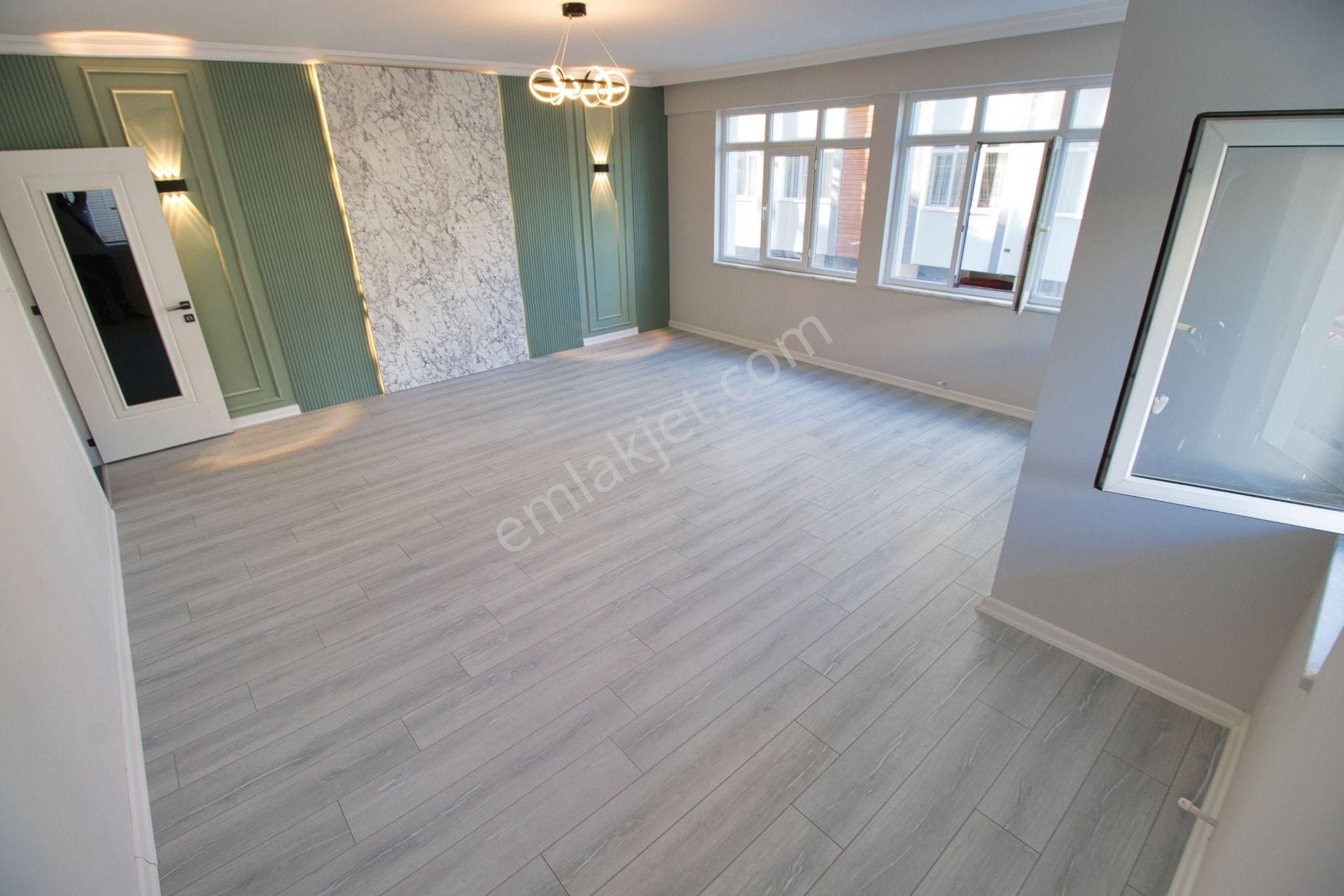 🛑🛑aktif'ten Akçay'da Satılık Tasarım Harikası Arakat Ön Cephe Barbekülü 2+1daire - Görsel 13