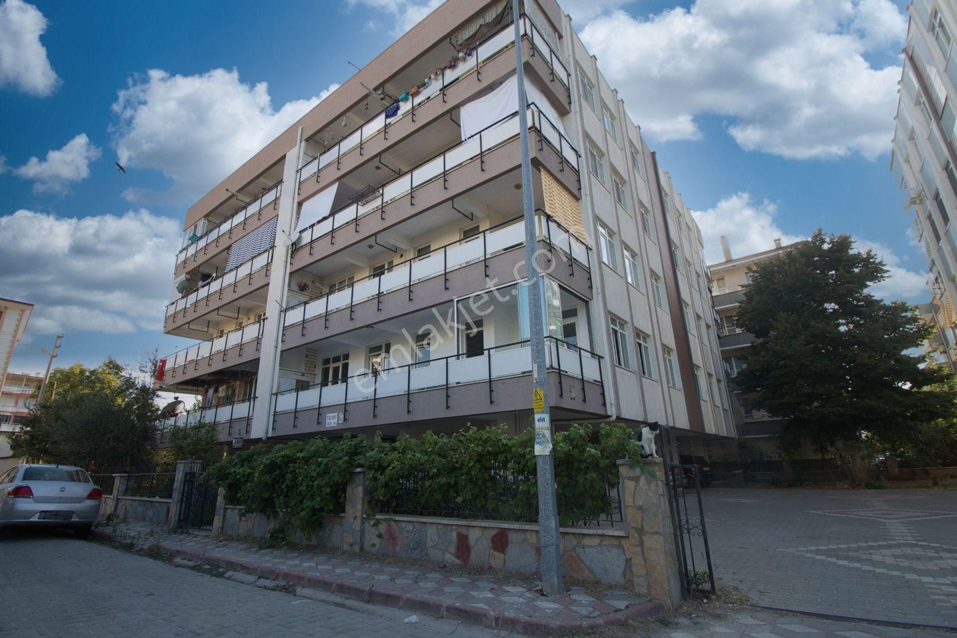 🛑🛑aktif'ten Akçay'da Satılık Tasarım Harikası Arakat Ön Cephe Barbekülü 2+1daire - Görsel 27