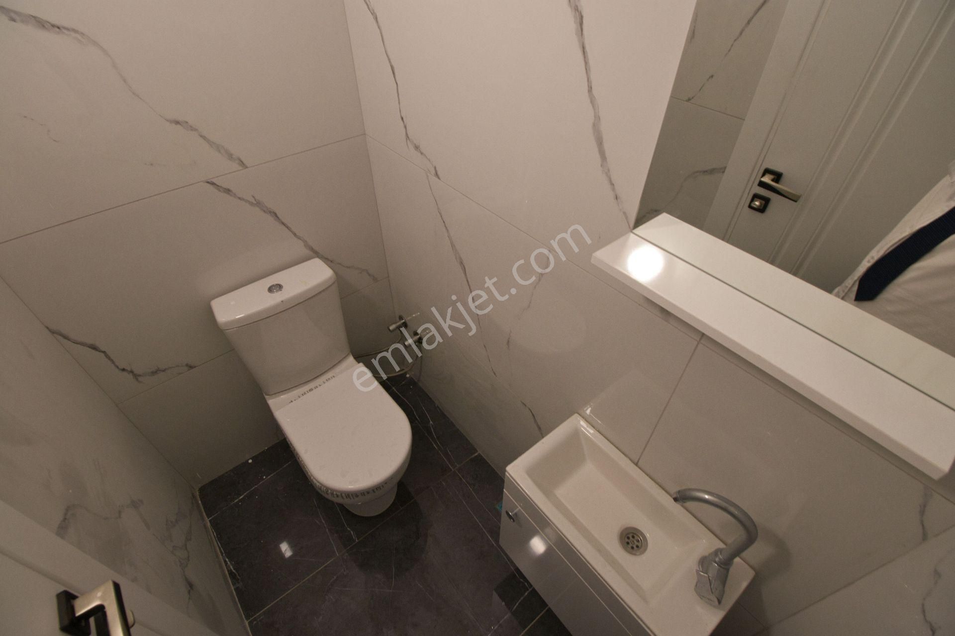 🛑🛑aktif'ten Akçay'da Satılık Tasarım Harikası Arakat Ön Cephe Barbekülü 2+1daire - Görsel 33