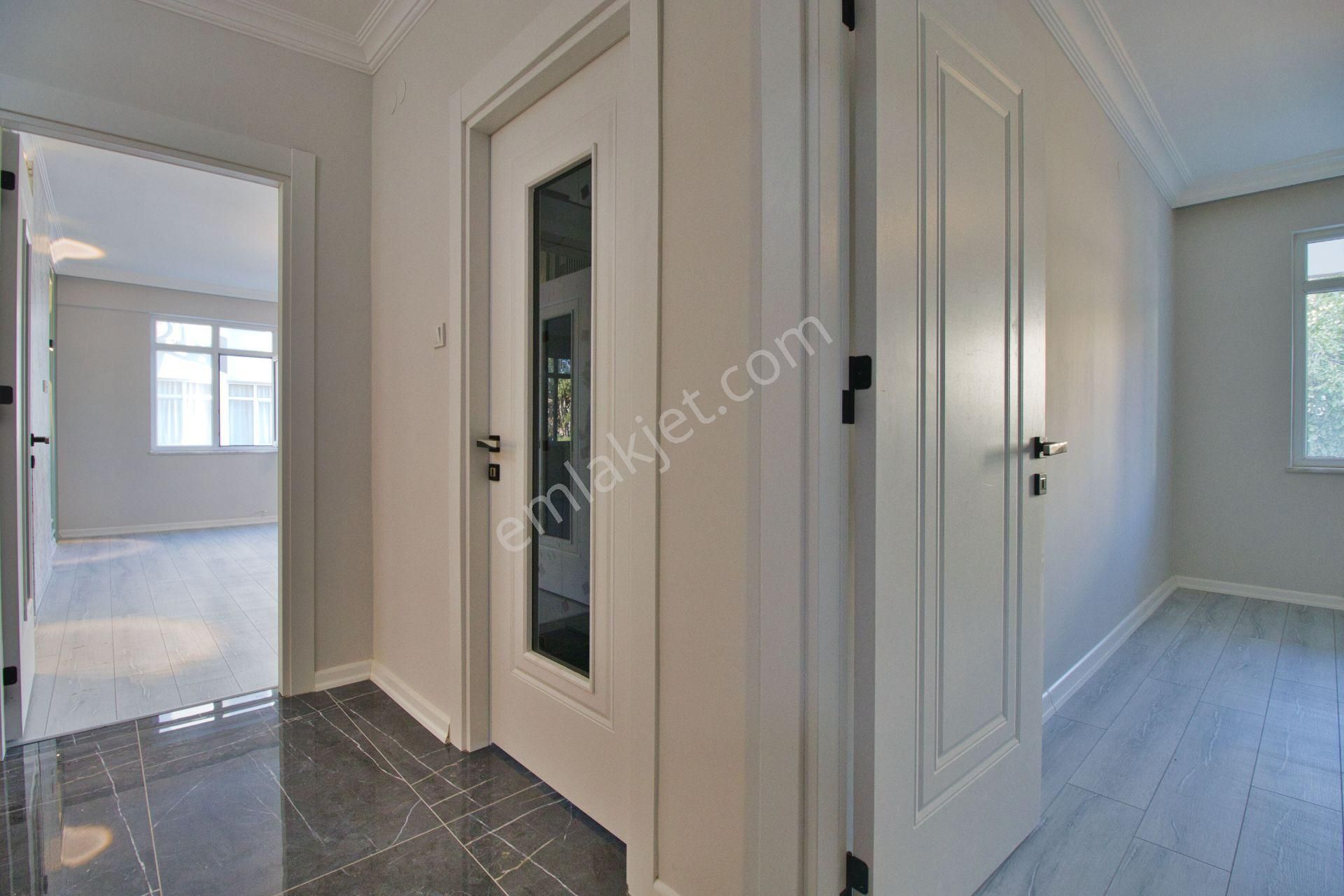 🛑🛑aktif'ten Akçay'da Satılık Tasarım Harikası Arakat Ön Cephe Barbekülü 2+1daire - Görsel 23