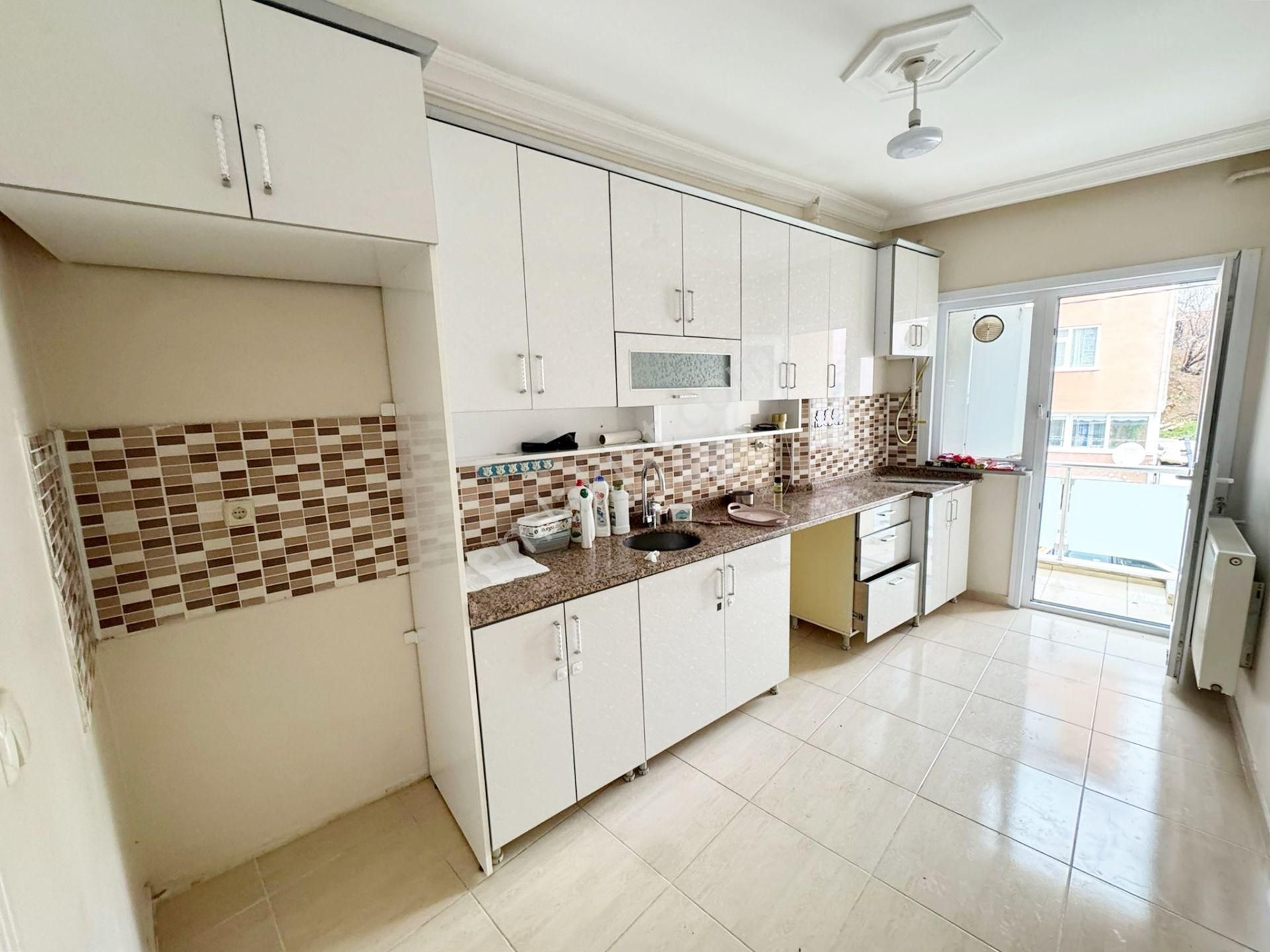 Mertcan'dan Şeyhli Mah. Metroya 13dk Balkonlu 2+1 Daire - Görsel 4