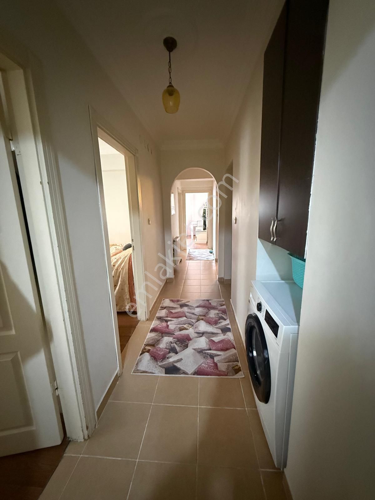 Bademlik Mahallesi'nde Asansörlü Binada 3+1 Daire! - Görsel 15