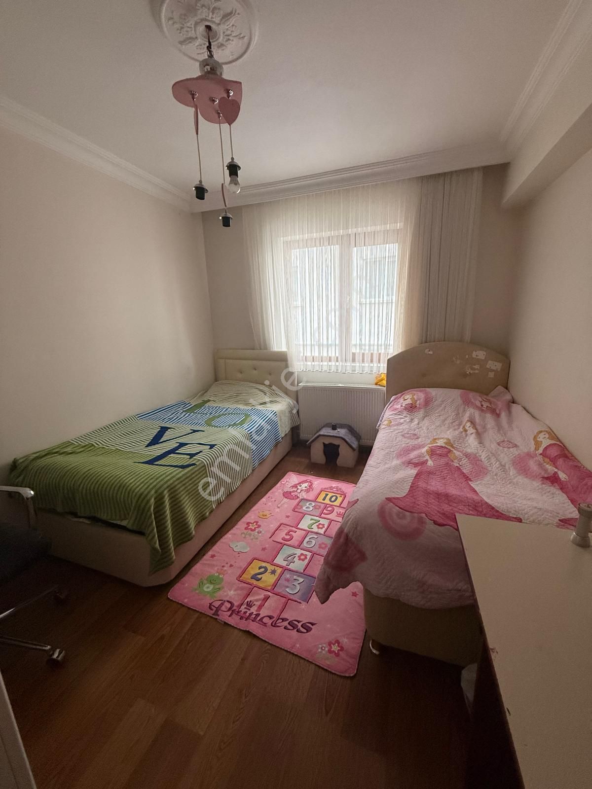 Bademlik Mahallesi'nde Asansörlü Binada 3+1 Daire! - Görsel 8