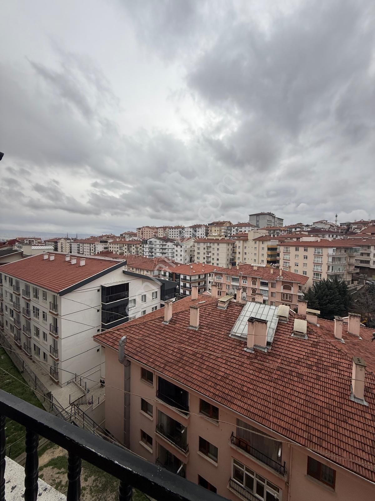 Bademlik Mahallesi'nde Asansörlü Binada 3+1 Daire! - Görsel 7