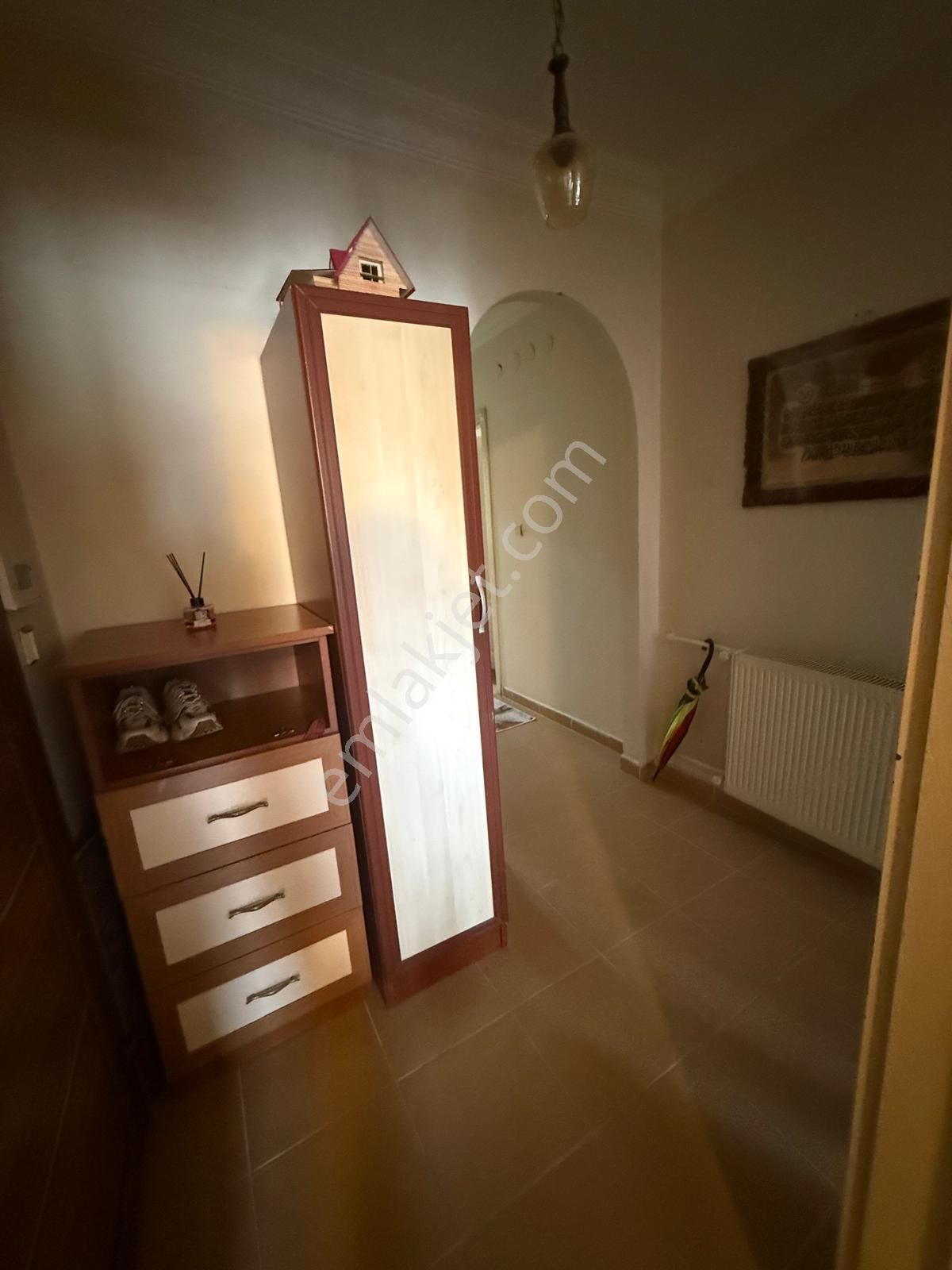 Bademlik Mahallesi'nde Asansörlü Binada 3+1 Daire! - Görsel 14