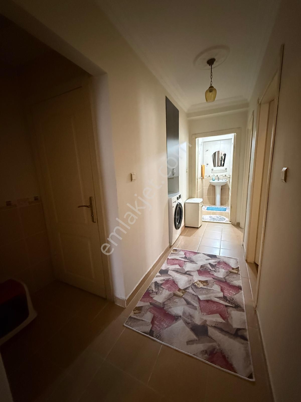 Bademlik Mahallesi'nde Asansörlü Binada 3+1 Daire! - Görsel 12