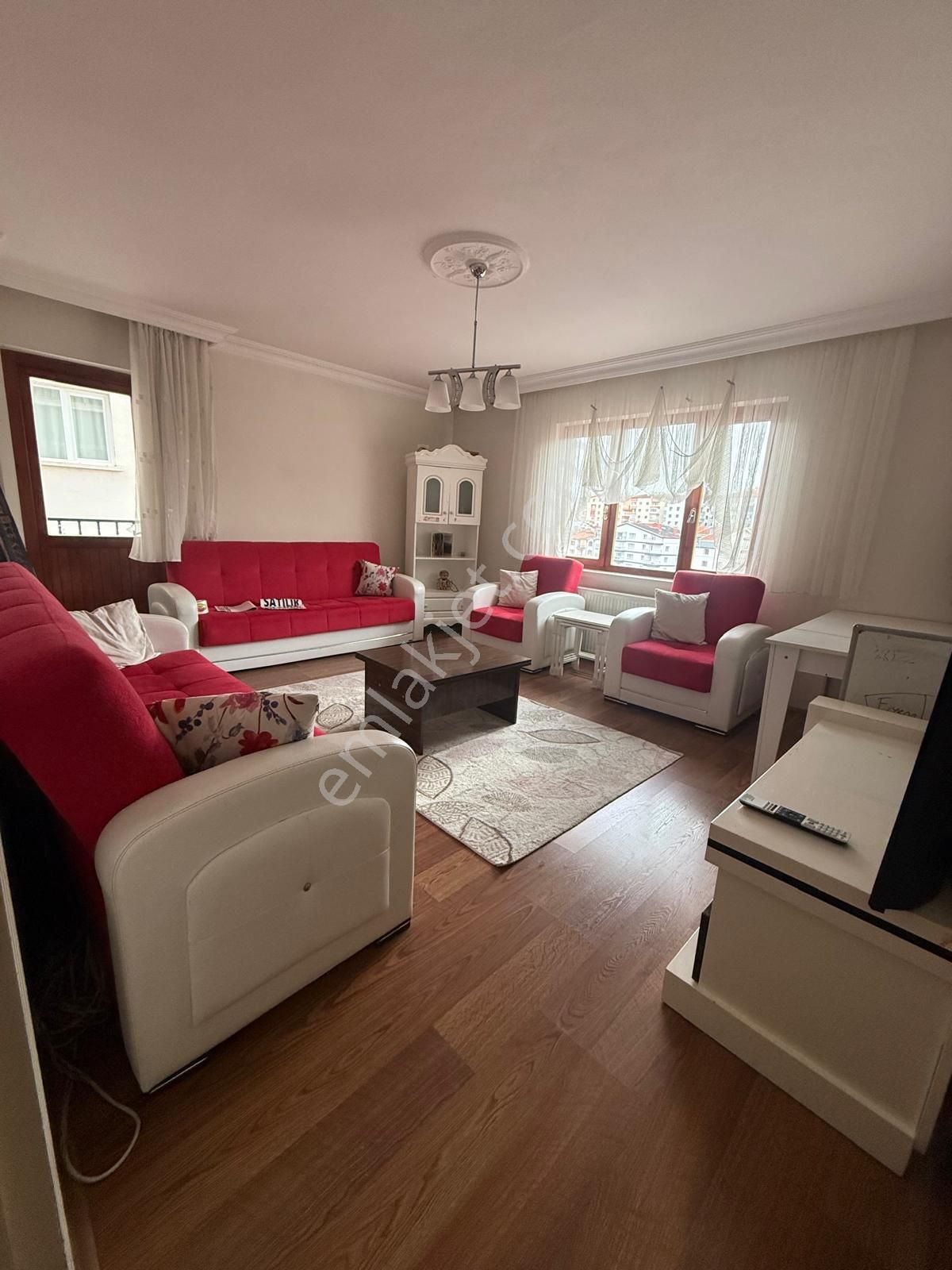 Bademlik Mahallesi'nde Asansörlü Binada 3+1 Daire! - Görsel 2