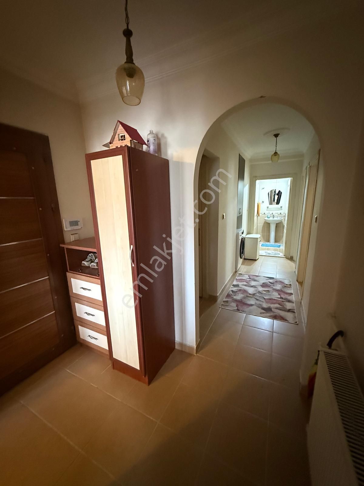 Bademlik Mahallesi'nde Asansörlü Binada 3+1 Daire! - Görsel 13