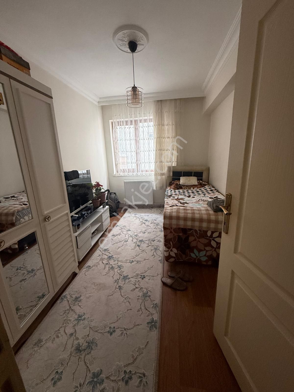 Bademlik Mahallesi'nde Asansörlü Binada 3+1 Daire! - Görsel 10