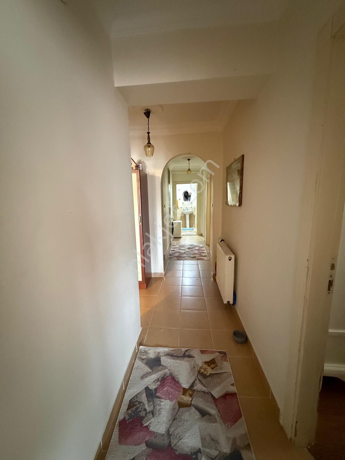 Bademlik Mahallesi'nde Asansörlü Binada 3+1 Daire! - Görsel 11