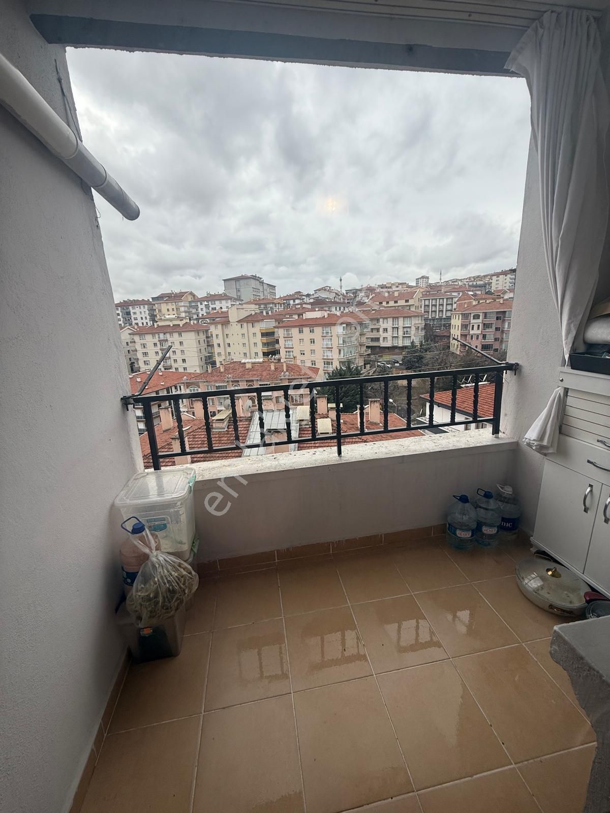 Bademlik Mahallesi'nde Asansörlü Binada 3+1 Daire! - Görsel 4