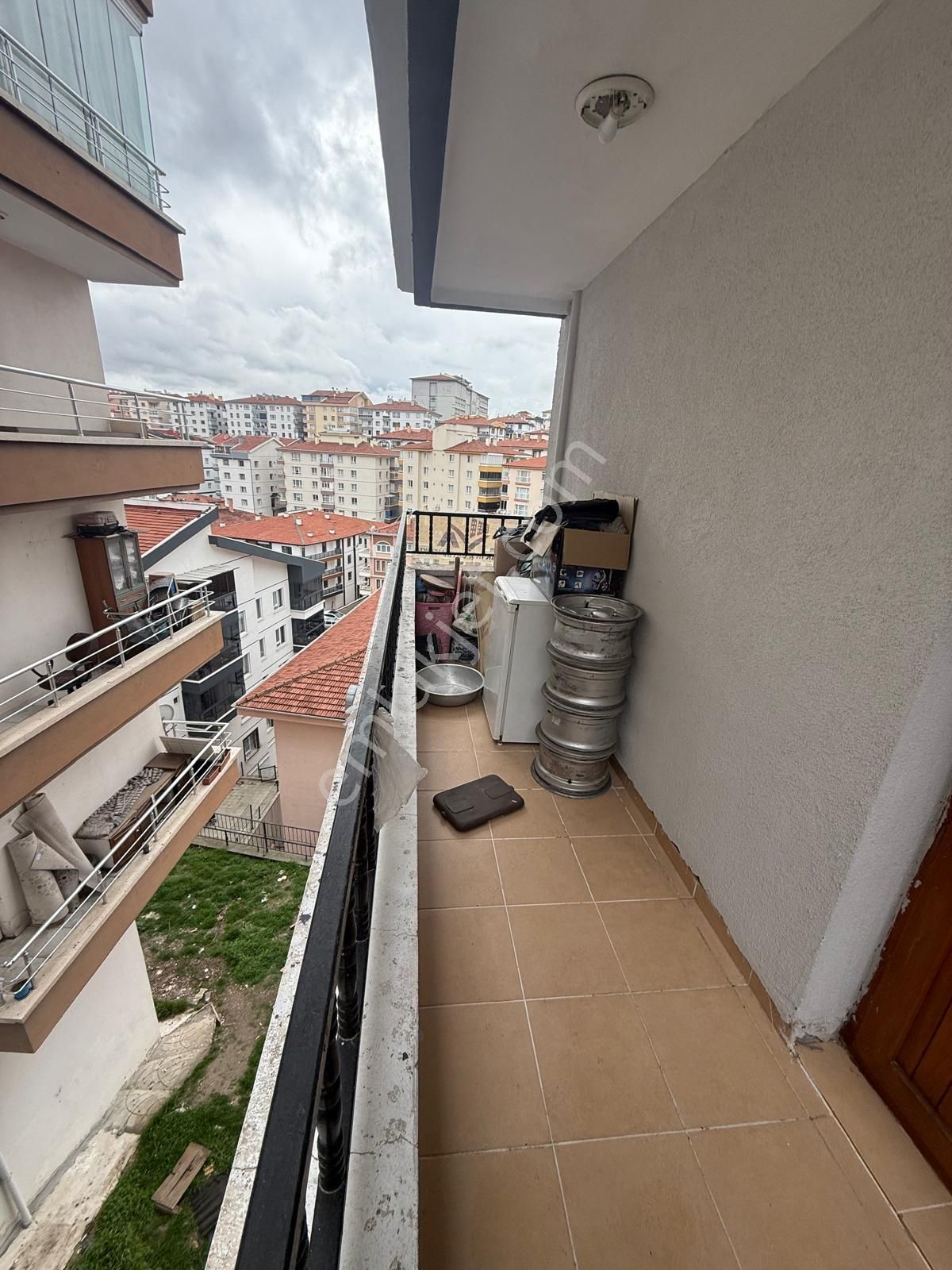 Bademlik Mahallesi'nde Asansörlü Binada 3+1 Daire! - Görsel 5