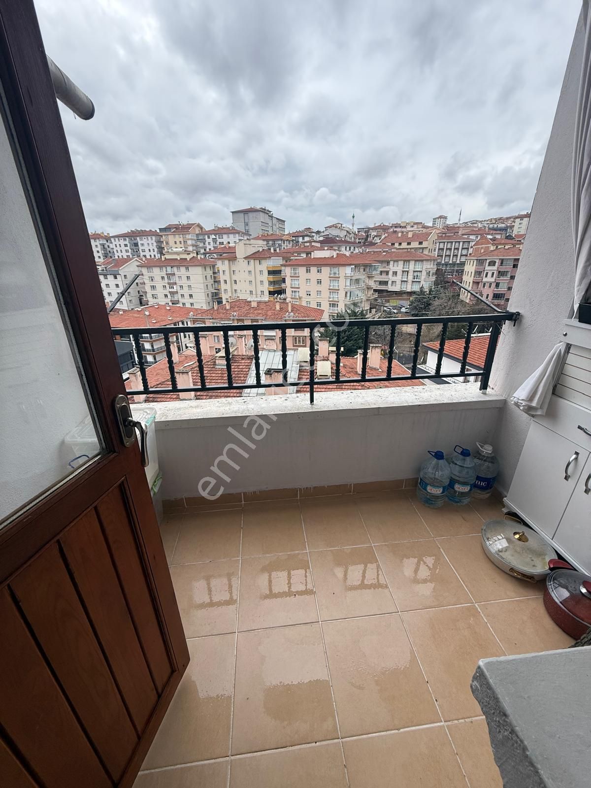 Bademlik Mahallesi'nde Asansörlü Binada 3+1 Daire! - Görsel 6