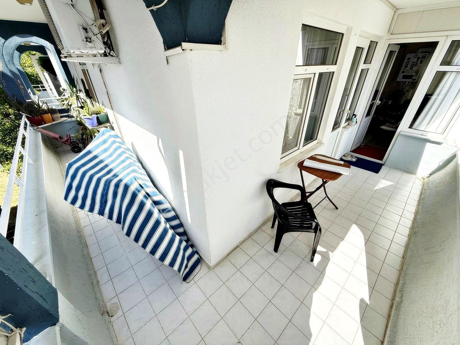 🛑🛑aktif'ten Akçay'da Satılık 3+1 Ön Cephe Arakat Çift Wcli Fırsat Masrafsız Daire - Görsel 6