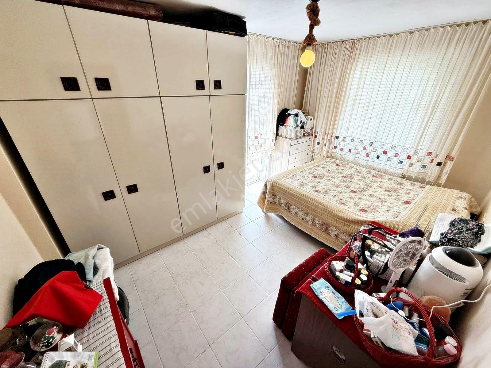 🛑🛑aktif'ten Akçay'da Satılık 3+1 Ön Cephe Arakat Çift Wcli Fırsat Masrafsız Daire - Görsel 11