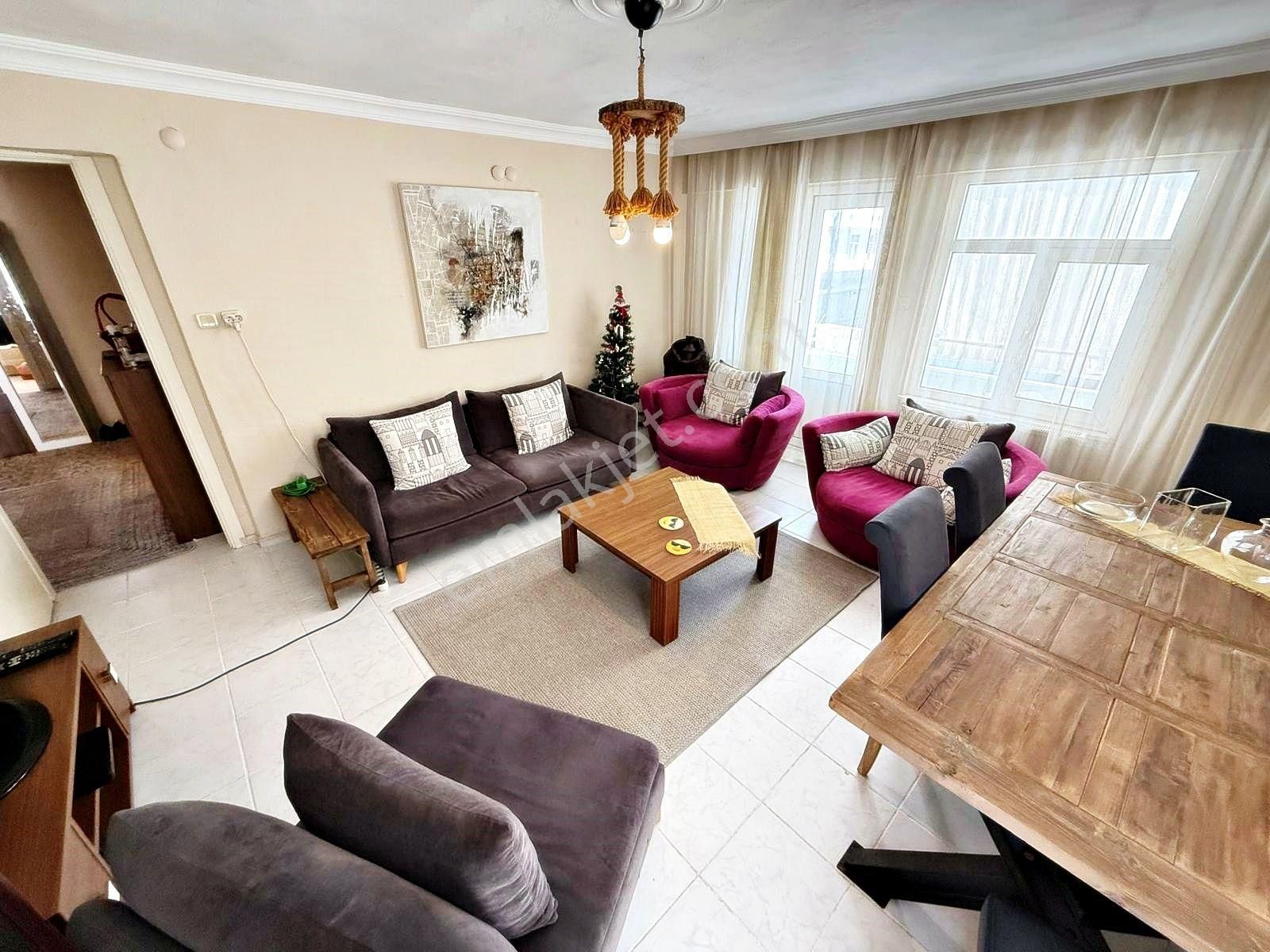 🛑🛑aktif'ten Akçay'da Satılık 3+1 Ön Cephe Arakat Çift Wcli Fırsat Masrafsız Daire - Görsel 5