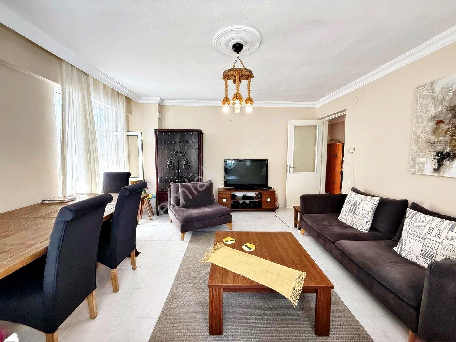 🛑🛑aktif'ten Akçay'da Satılık 3+1 Ön Cephe Arakat Çift Wcli Fırsat Masrafsız Daire - Görsel 15