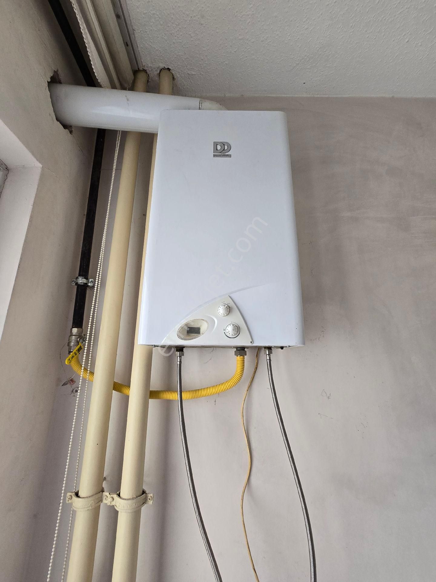 Cadde Seyran'dan Kiralık 2+1 86 M2 1.kat Cephe Açık (memura) - Görsel 16