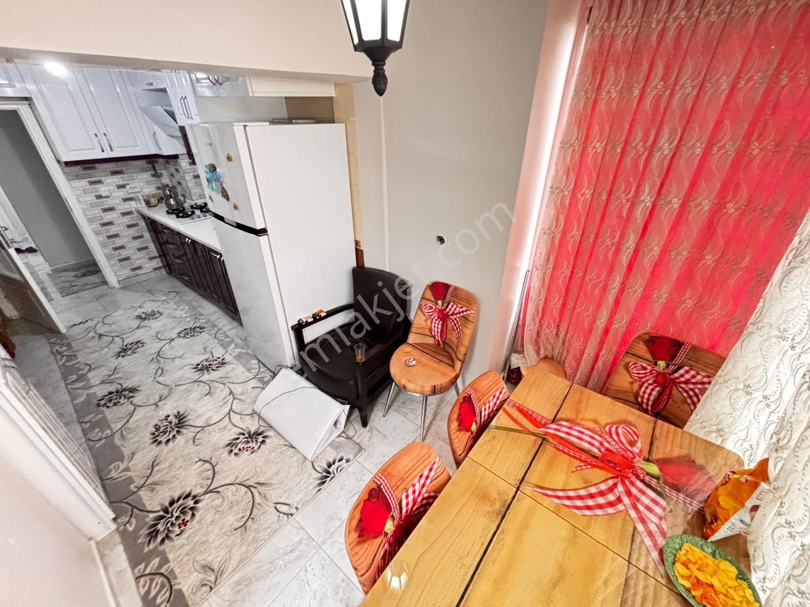 Yılmaz Gayrimenkul Den Tandoğan Mah 3+1 Arakatta Lüx Yapılı 3.599 Pazarlıklı - Görsel 7