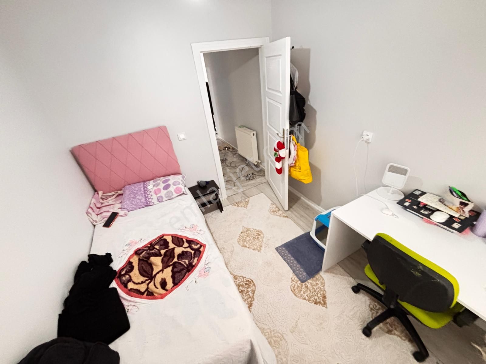 Yılmaz Gayrimenkul Den Tandoğan Mah 3+1 Arakatta Lüx Yapılı 3.599 Pazarlıklı - Görsel 32