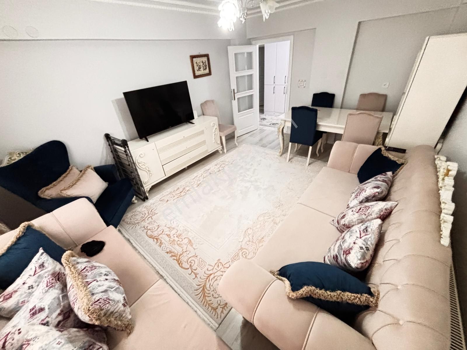 Yılmaz Gayrimenkul Den Tandoğan Mah 3+1 Arakatta Lüx Yapılı 3.599 Pazarlıklı - Görsel 4