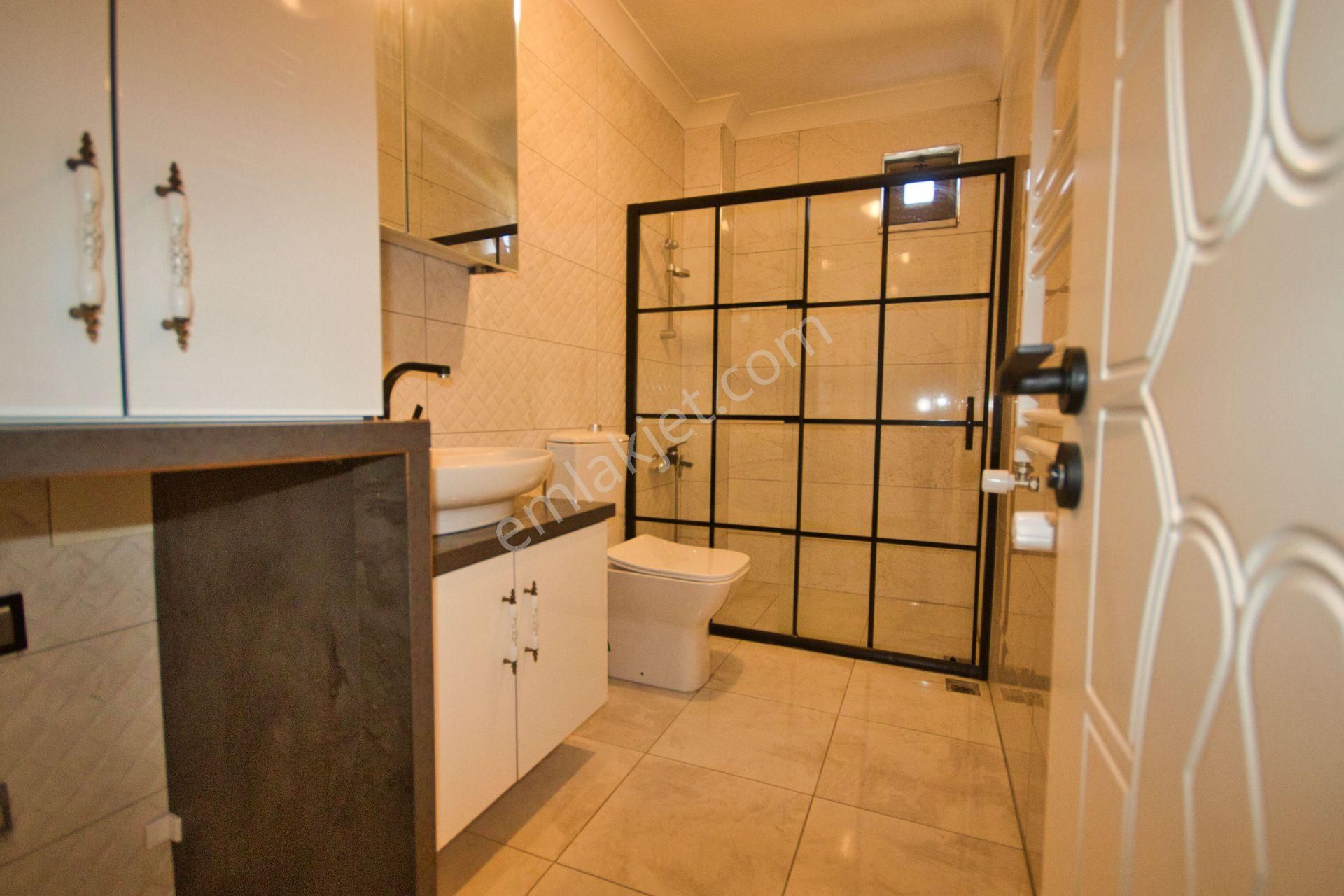 🛑🛑aktif'ten Akçay'da Satılık Kira Garantili Dekorlu Otoparklı Arakat 2+1daire - Görsel 34