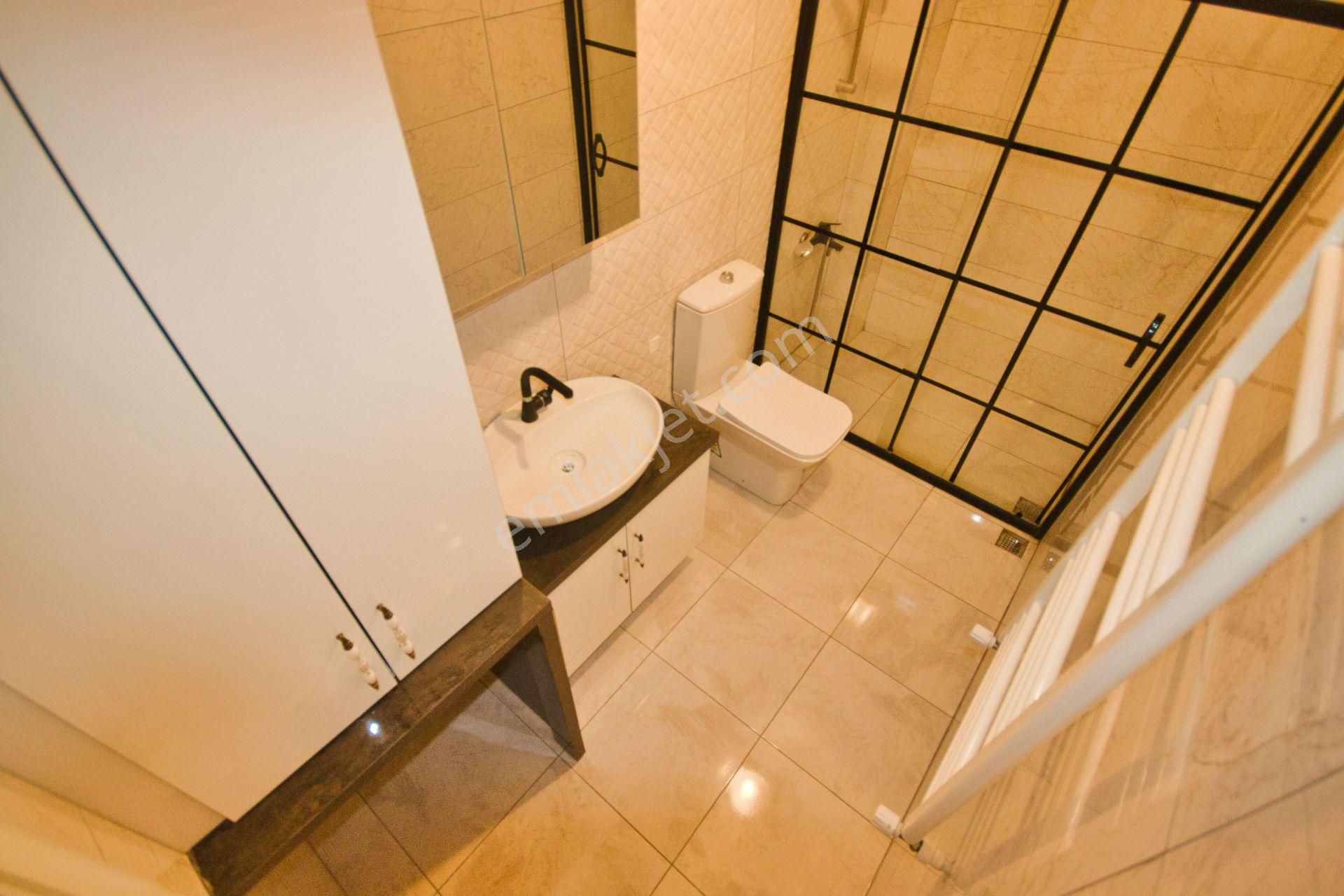 🛑🛑aktif'ten Akçay'da Satılık Kira Garantili Dekorlu Otoparklı Arakat 2+1daire - Görsel 35