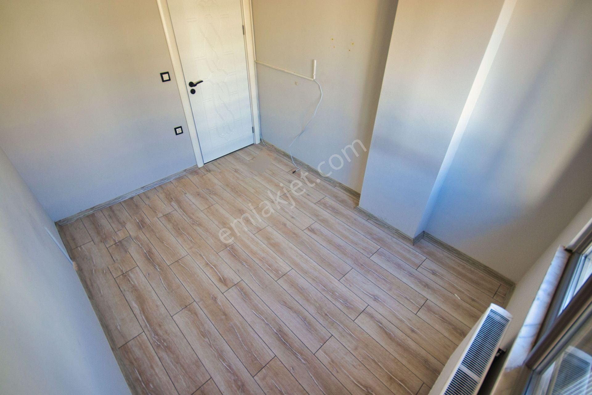 🛑🛑aktif'ten Akçay'da Satılık Kira Garantili Dekorlu Otoparklı Arakat 2+1daire - Görsel 13