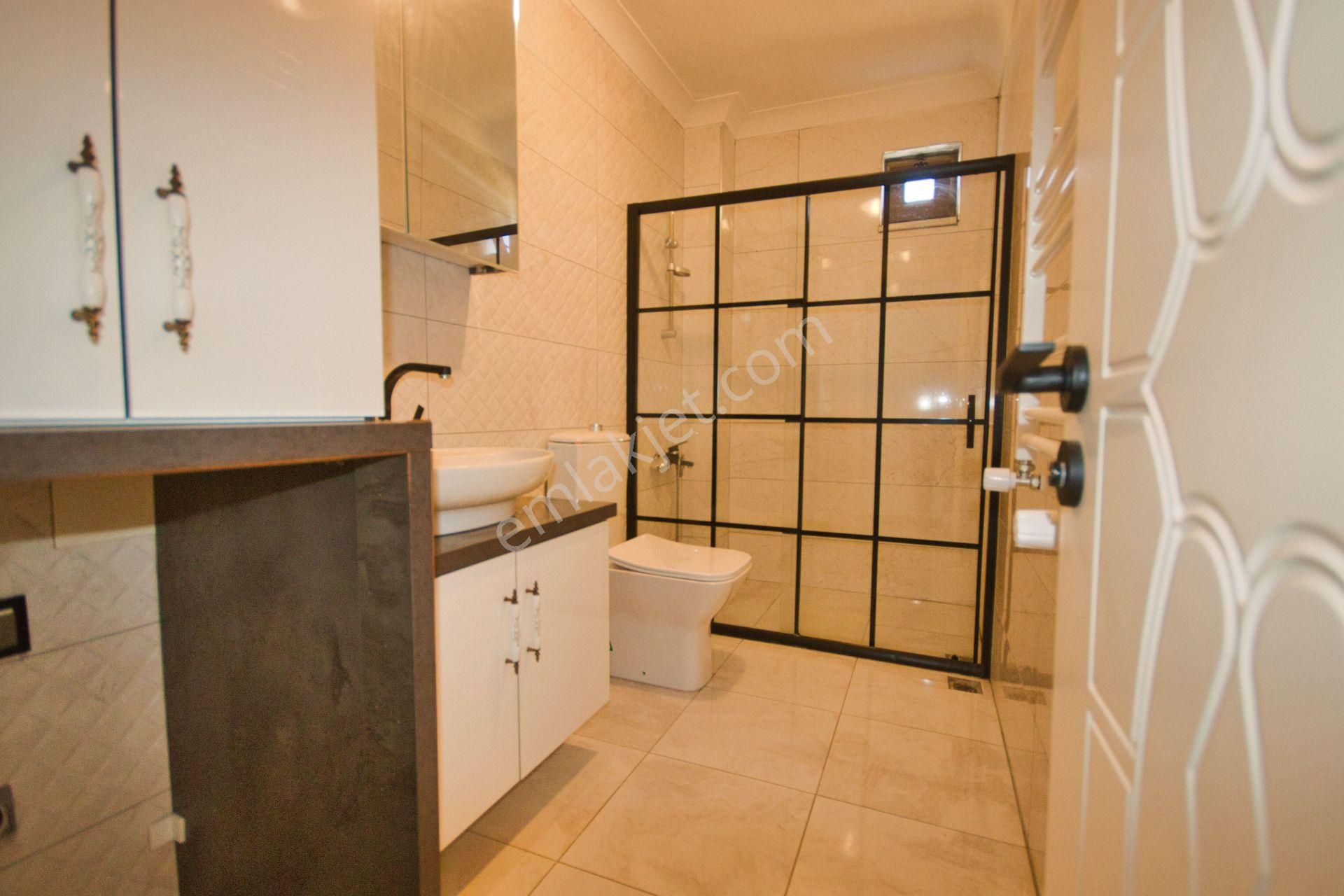 🛑🛑aktif'ten Akçay'da Satılık Kira Garantili Dekorlu Otoparklı Arakat 2+1daire - Görsel 30