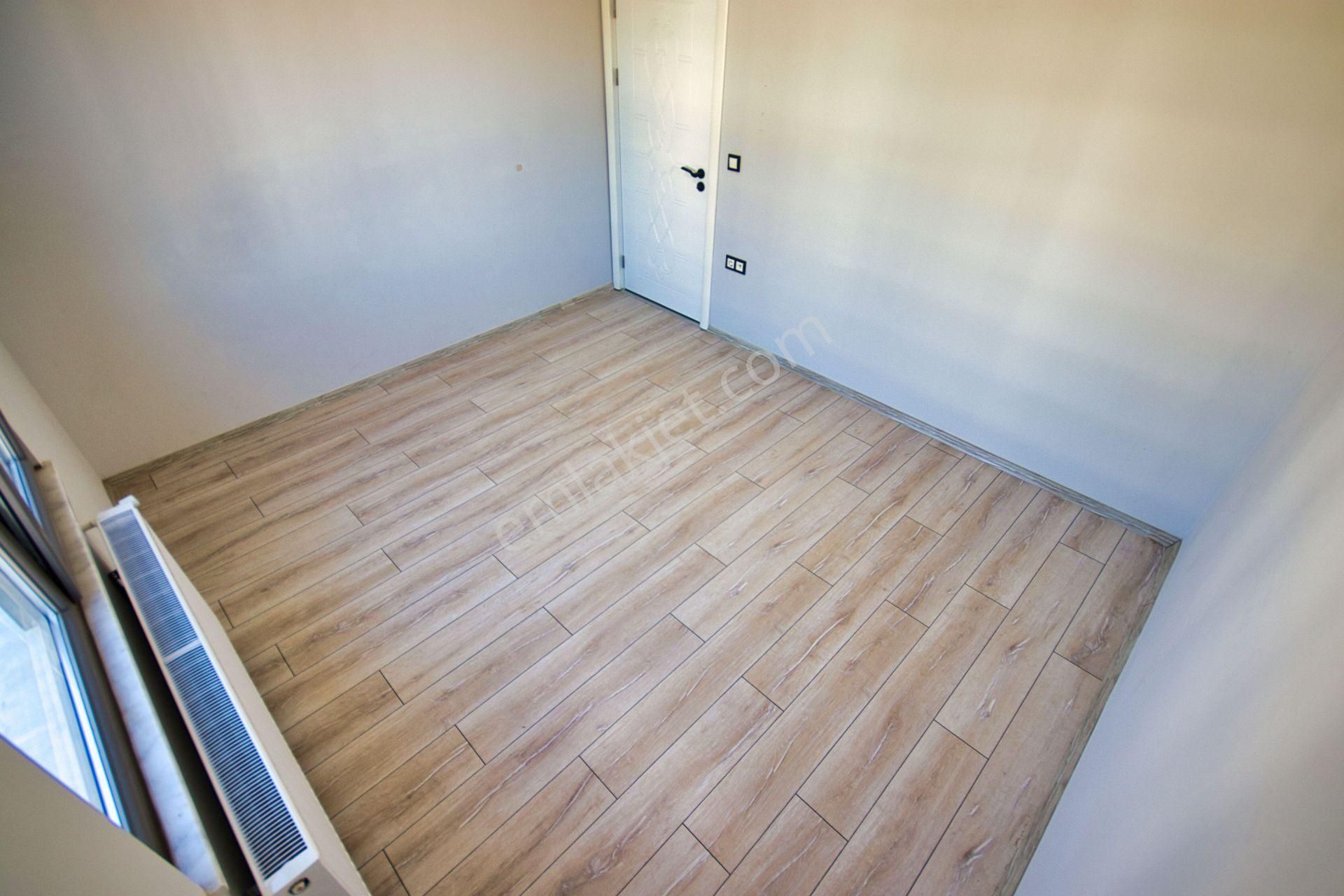 🛑🛑aktif'ten Akçay'da Satılık Kira Garantili Dekorlu Otoparklı Arakat 2+1daire - Görsel 14