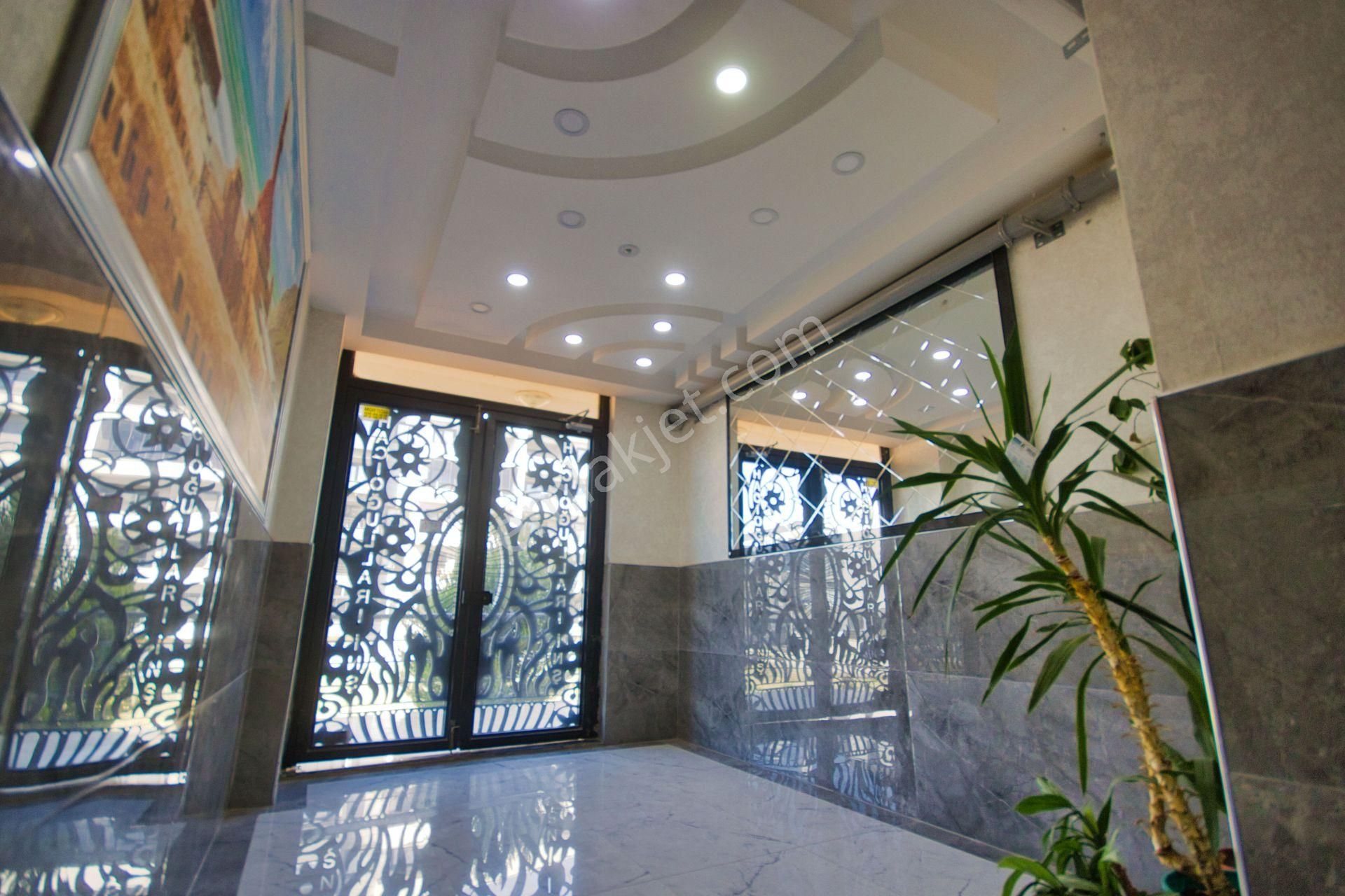 🛑🛑aktif'ten Akçay'da Satılık Kira Garantili Dekorlu Otoparklı Arakat 2+1daire - Görsel 28