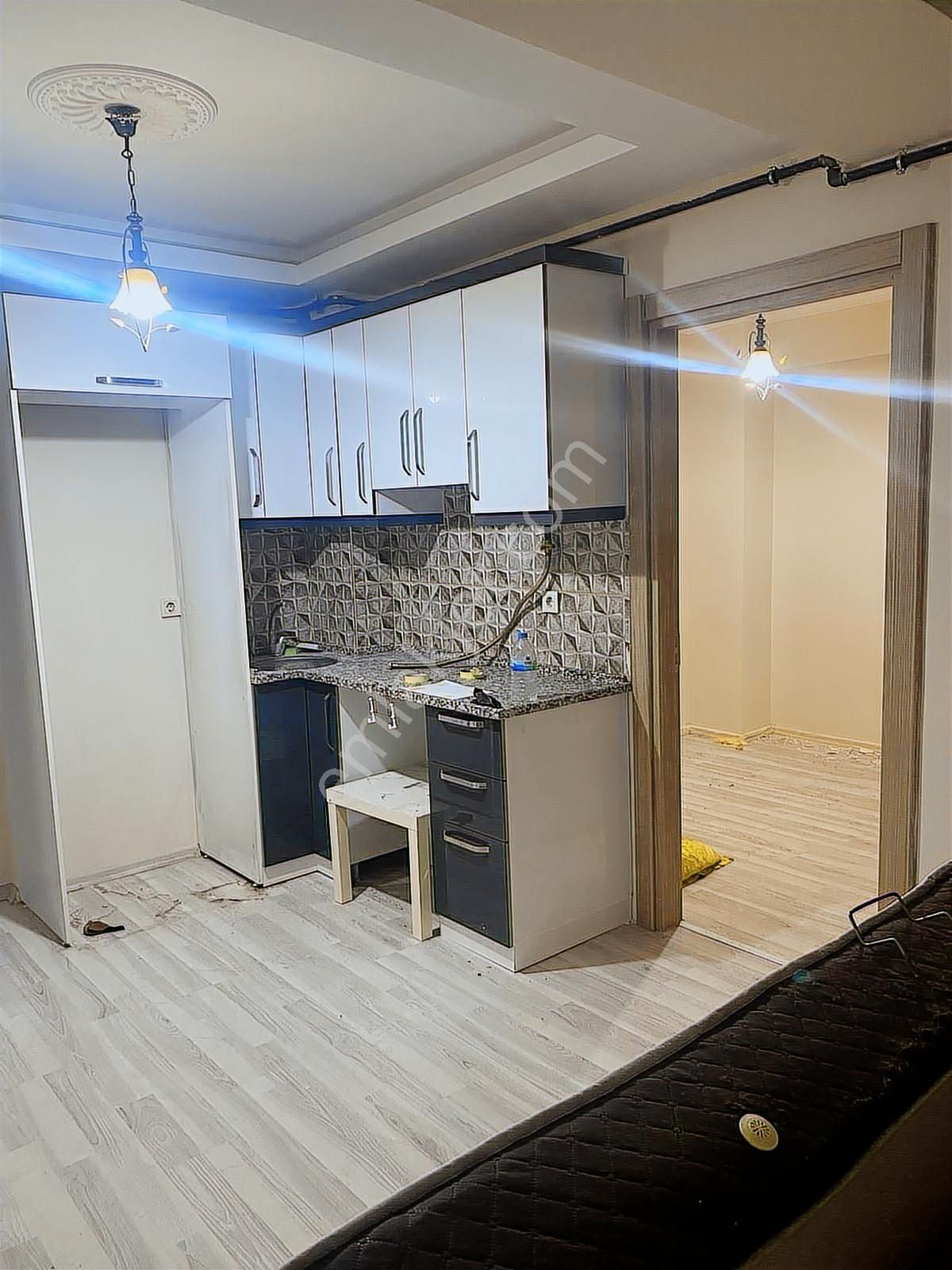 Bucada Kiralık Daire Üniversite Kyk Yurt Ana Yol Ve Kampüse Yakı - Görsel 7