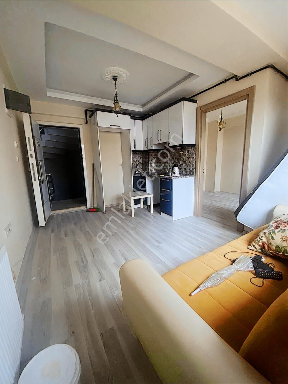 Bucada Kiralık Daire Üniversite Kyk Yurt Ana Yol Ve Kampüse Yakı - Görsel 9