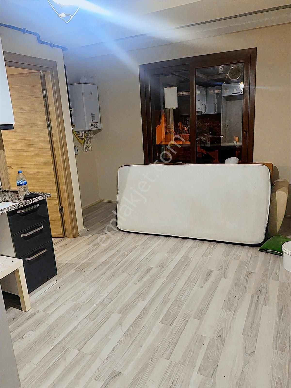Bucada Kiralık Daire Üniversite Kyk Yurt Ana Yol Ve Kampüse Yakı - Görsel 10