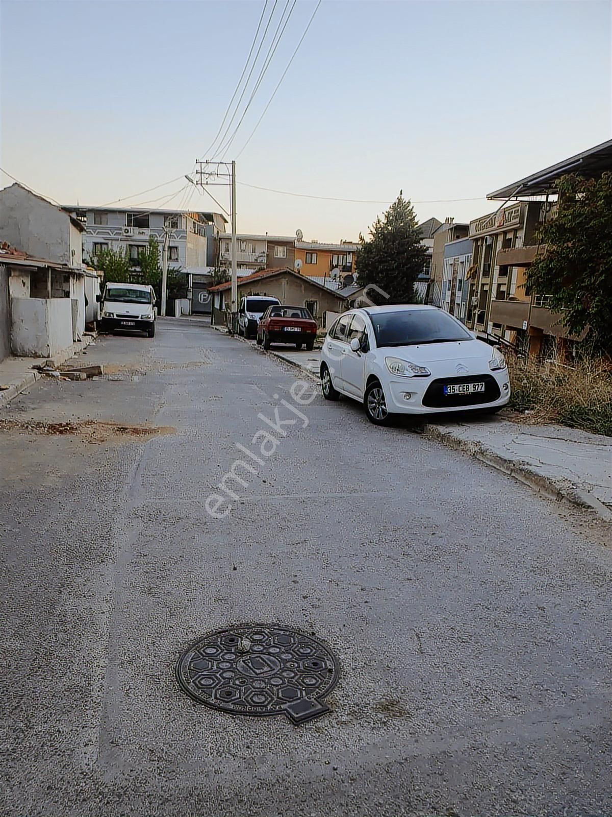 Bucada Kiralık Daire Üniversite Kyk Yurt Ana Yol Ve Kampüse Yakı - Görsel 20