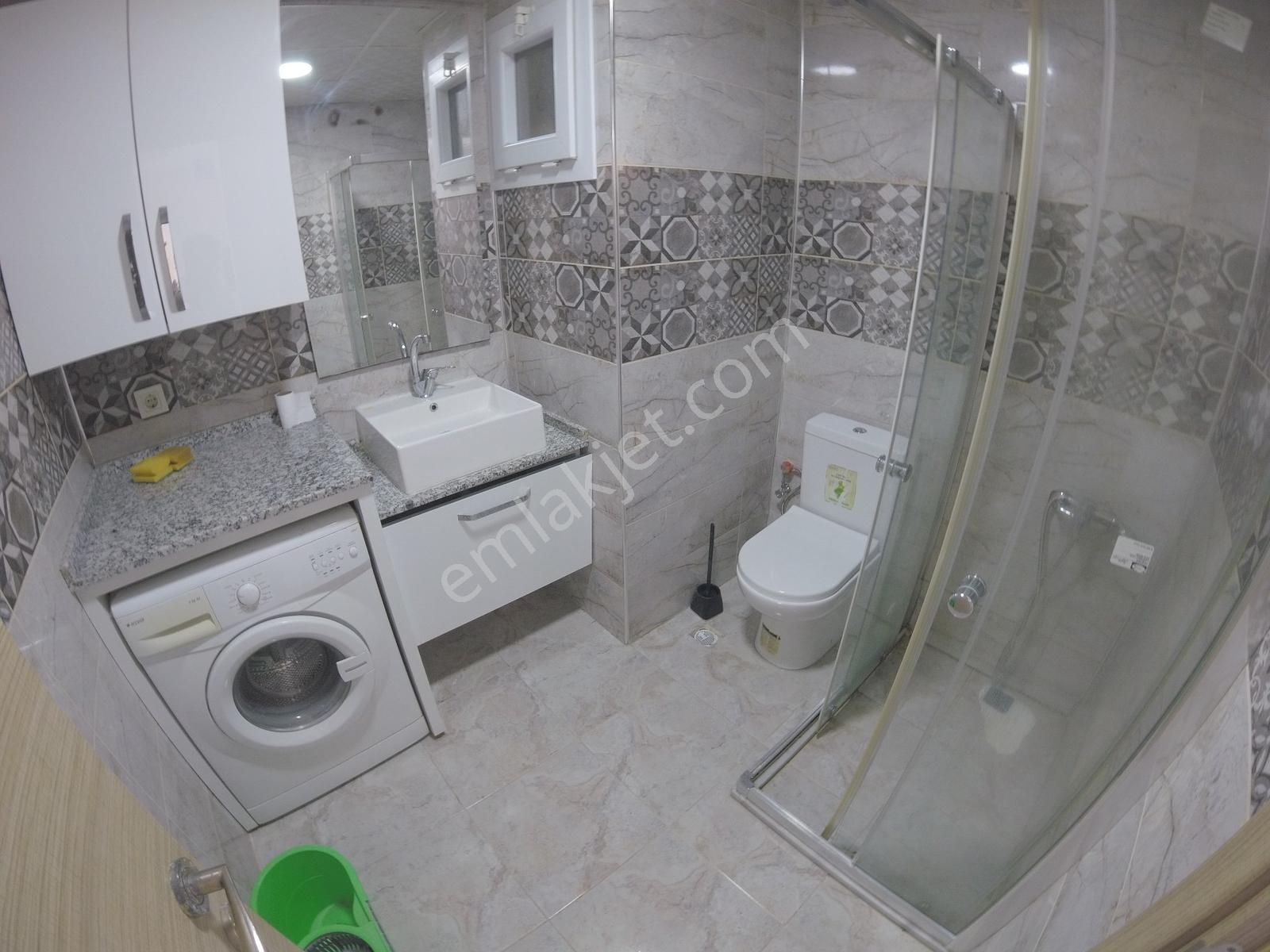 Bucada Kiralık Daire Üniversite Kyk Yurt Ana Yol Ve Kampüse Yakı - Görsel 18