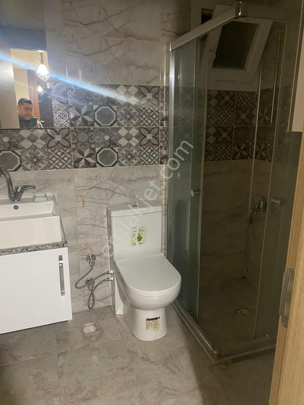 Bucada Kiralık Daire Üniversite Kyk Yurt Ana Yol Ve Kampüse Yakı - Görsel 16